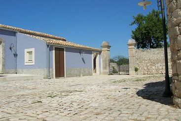 Hotel Villa Cannizzo  | Modica | Ragusa | Italia 9