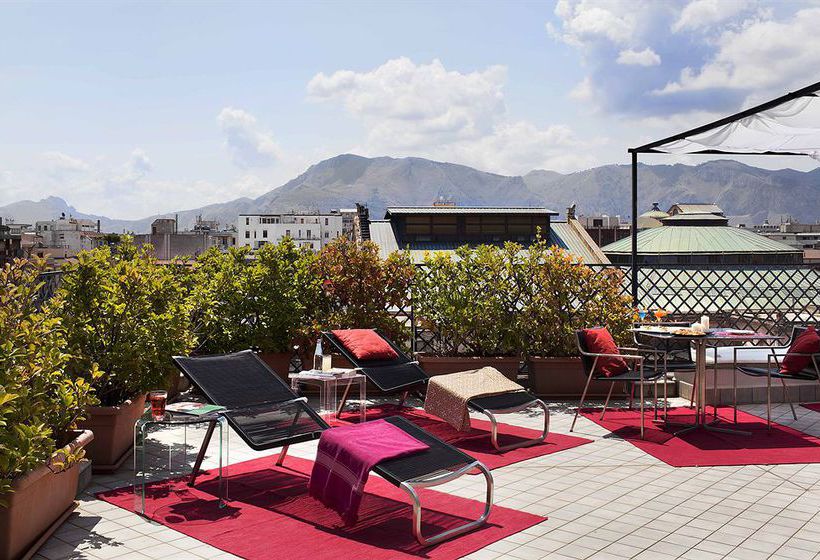 Hotel Plaza Opéra  | Palermo | Palermo | Italia 1