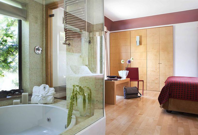 Hotel Plaza Opéra  | Palermo | Palermo | Italia 10