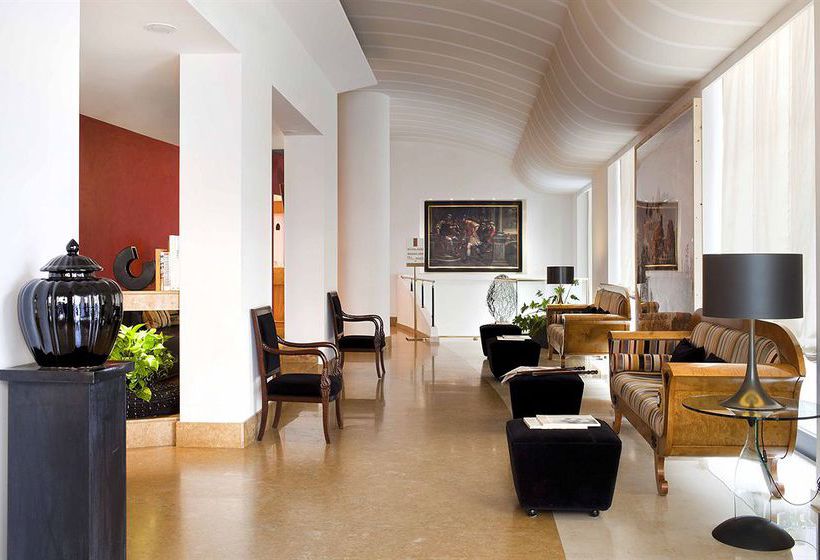 Hotel Plaza Opéra  | Palermo | Palermo | Italia 11