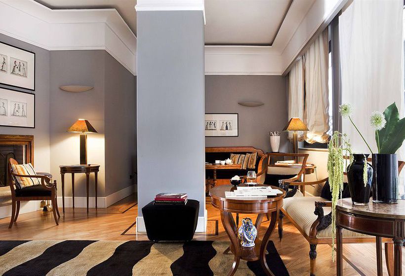 Hotel Plaza Opéra  | Palermo | Palermo | Italia 12