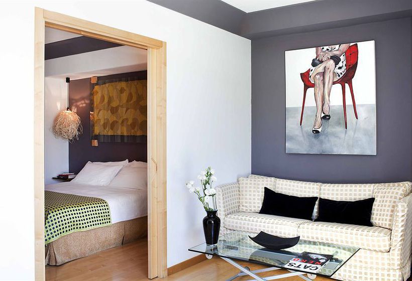 Hotel Plaza Opéra  | Palermo | Palermo | Italia 14