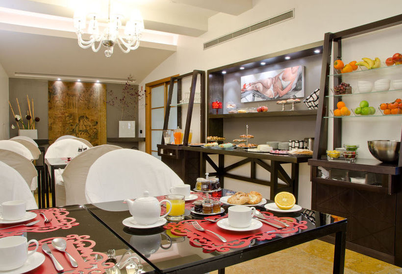 Hotel Plaza Opéra  | Palermo | Palermo | Italia 15