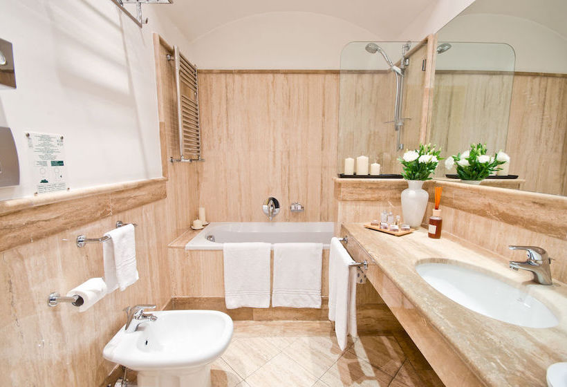 Hotel Plaza Opéra  | Palermo | Palermo | Italia 18