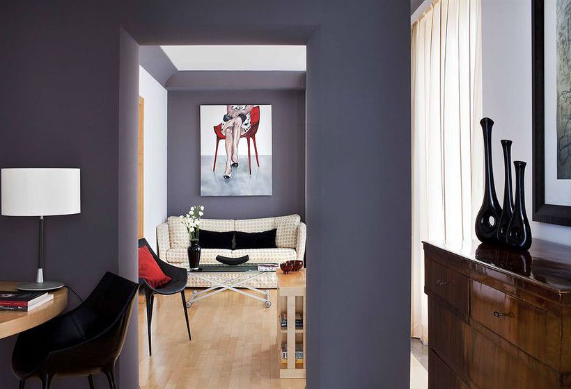 Hotel Plaza Opéra  | Palermo | Palermo | Italia 2