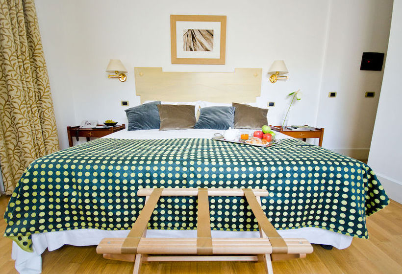 Hotel Plaza Opéra  | Palermo | Palermo | Italia 20