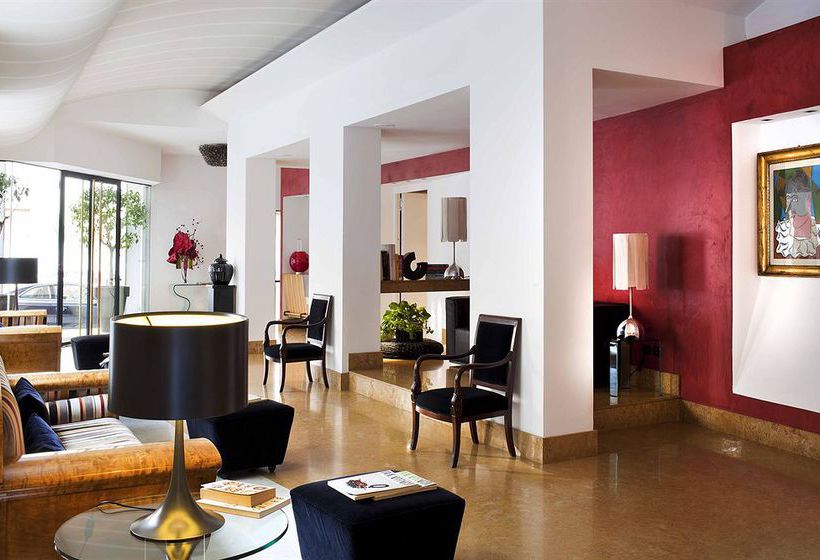 Hotel Plaza Opéra  | Palermo | Palermo | Italia 3