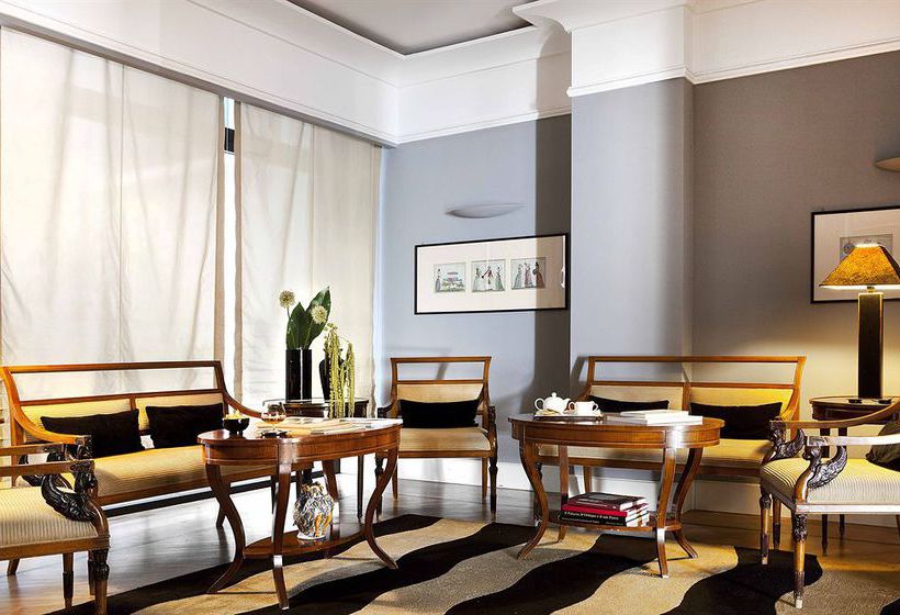 Hotel Plaza Opéra  | Palermo | Palermo | Italia 4