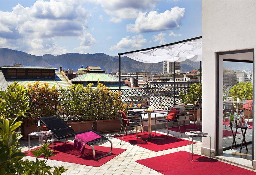 Hotel Plaza Opéra  | Palermo | Palermo | Italia 5