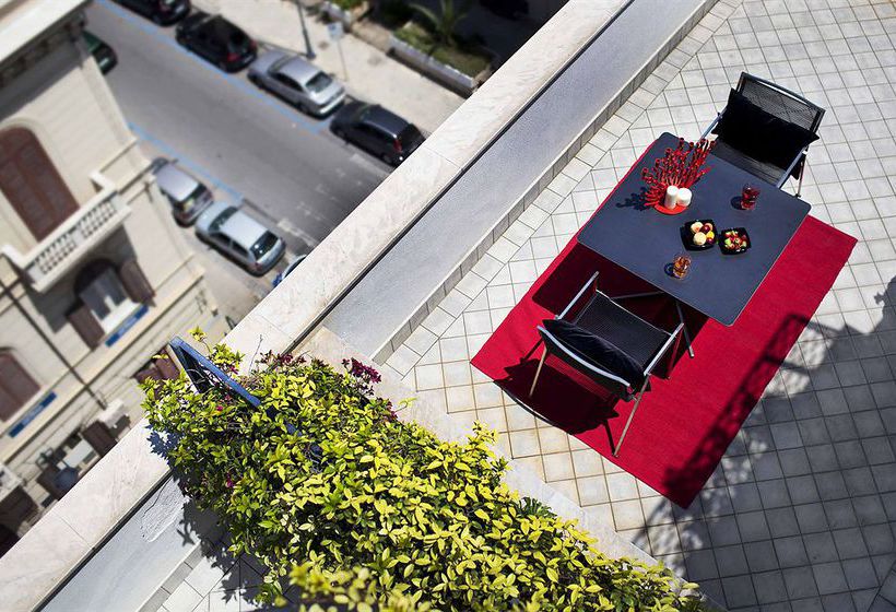 Hotel Plaza Opéra  | Palermo | Palermo | Italia 6