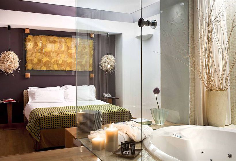 Hotel Plaza Opéra  | Palermo | Palermo | Italia 7