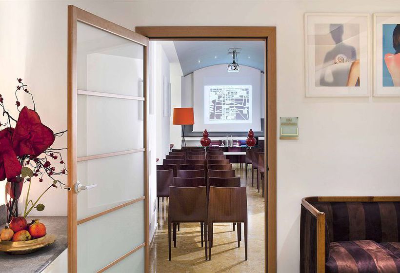 Hotel Plaza Opéra  | Palermo | Palermo | Italia 8