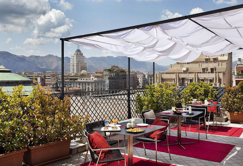 Hotel Plaza Opéra  | Palermo | Palermo | Italia 9