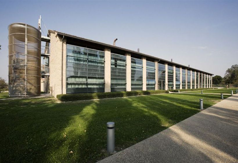 Hotel Ora City Parma