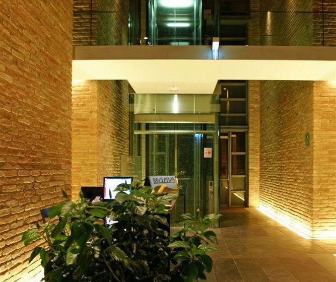 Hotel Ora City Parma  | Parma | Parma | Italia 1