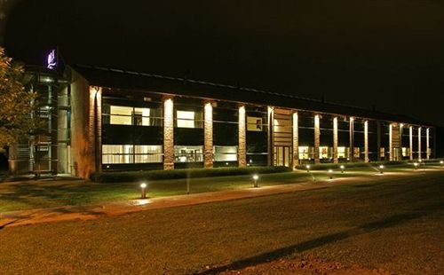 Hotel Ora City Parma  | Parma | Parma | Italia 12