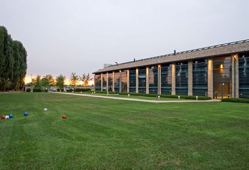 Hotel Ora City Parma  | Parma | Parma | Italia 3