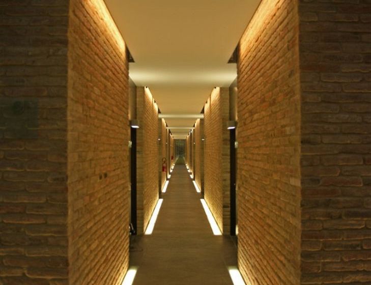 Hotel Ora City Parma  | Parma | Parma | Italia 4