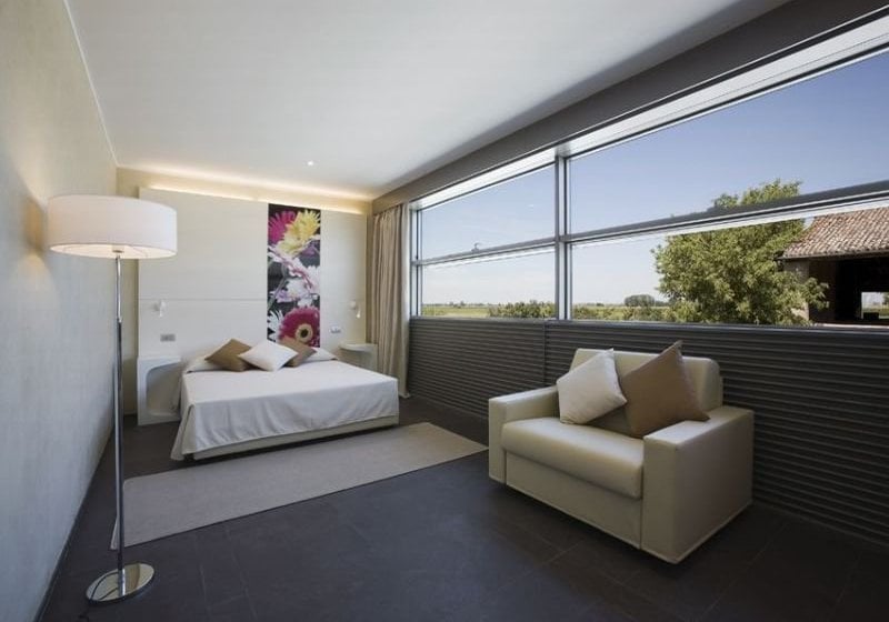 Hotel Ora City Parma  | Parma | Parma | Italia 6