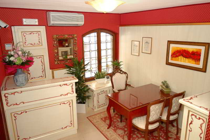 Bed and Breakfast Bed&Breakfast Ca' Bonvicini Venecia