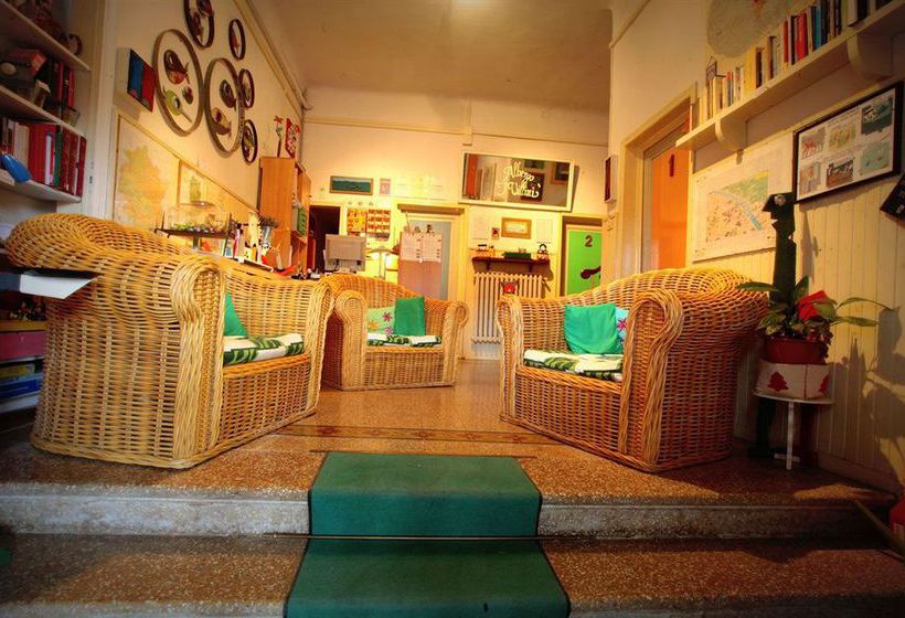 Bed and Breakfast Bed&Breakfast Albergo I Villini   | Pontassieve | Florence | Italia 1