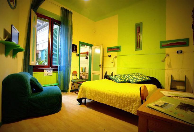 Bed and Breakfast Bed&Breakfast Albergo I Villini   | Pontassieve | Florence | Italia 10