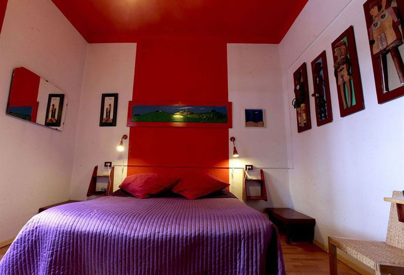Bed and Breakfast Bed&Breakfast Albergo I Villini   | Pontassieve | Florence | Italia 11