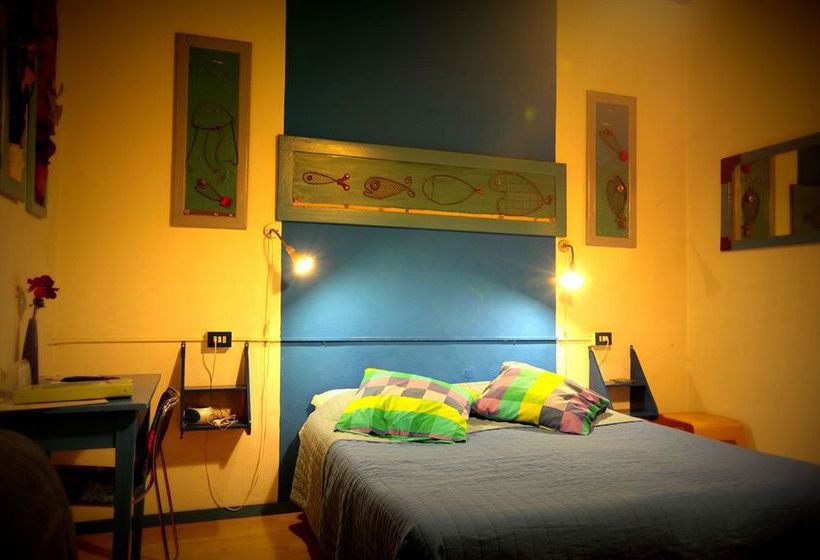 Bed and Breakfast Bed&Breakfast Albergo I Villini   | Pontassieve | Florence | Italia 2