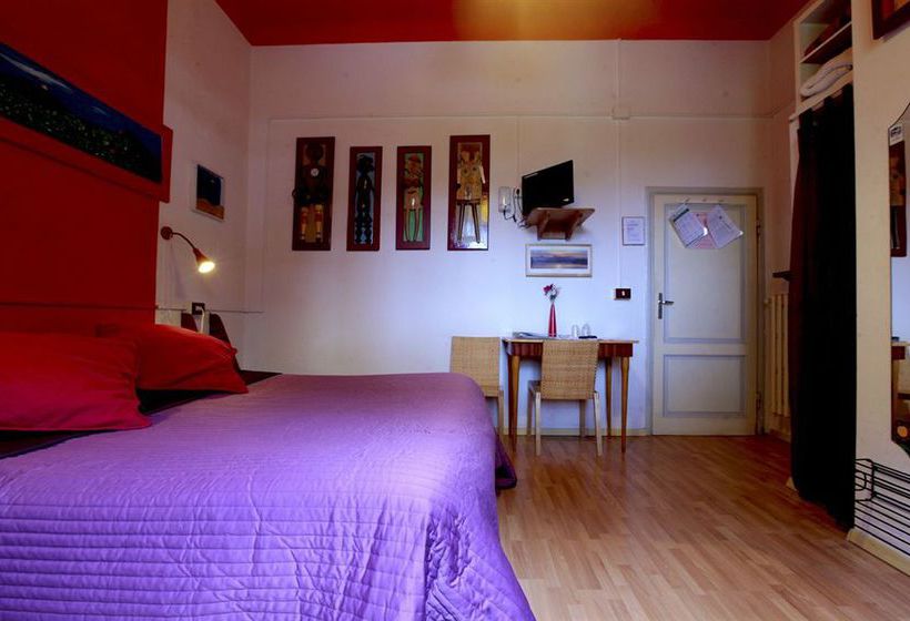 Bed and Breakfast Bed&Breakfast Albergo I Villini   | Pontassieve | Florence | Italia 3