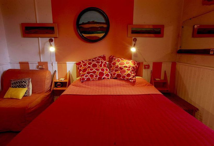 Bed and Breakfast Bed&Breakfast Albergo I Villini   | Pontassieve | Florence | Italia 4