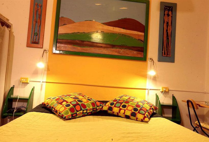 Bed and Breakfast Bed&Breakfast Albergo I Villini   | Pontassieve | Florence | Italia 5