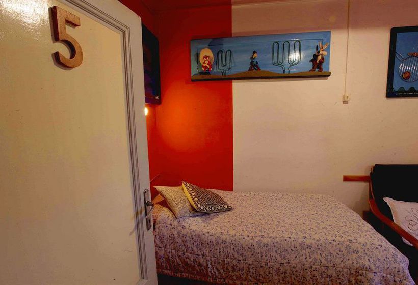 Bed and Breakfast Bed&Breakfast Albergo I Villini   | Pontassieve | Florence | Italia 6