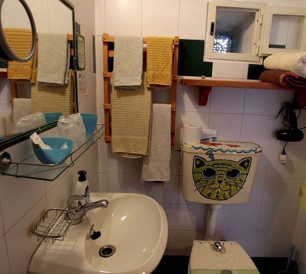 Bed and Breakfast Bed&Breakfast Albergo I Villini   | Pontassieve | Florence | Italia 7