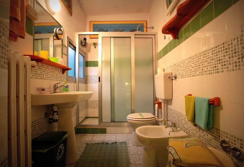 Bed and Breakfast Bed&Breakfast Albergo I Villini   | Pontassieve | Florence | Italia 8