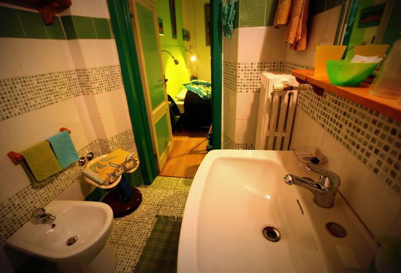 Bed and Breakfast Bed&Breakfast Albergo I Villini   | Pontassieve | Florence | Italia 9