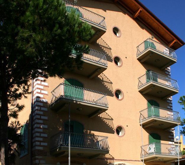 Hotel La Pigna Lucca
