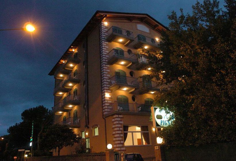 Hotel La Pigna  | Marina di Pietrasanta | Lucca | Italia 1