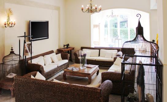 Hotel La Pigna  | Marina di Pietrasanta | Lucca | Italia 10