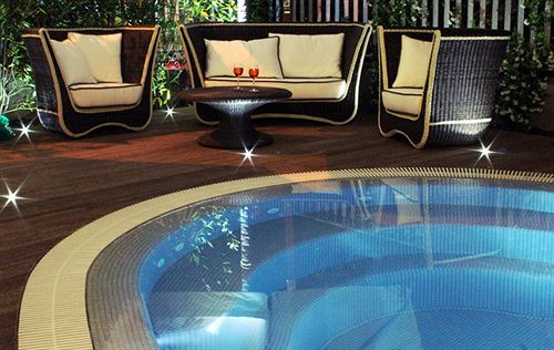 Hotel La Pigna  | Marina di Pietrasanta | Lucca | Italia 12