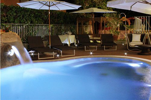 Hotel La Pigna  | Marina di Pietrasanta | Lucca | Italia 13