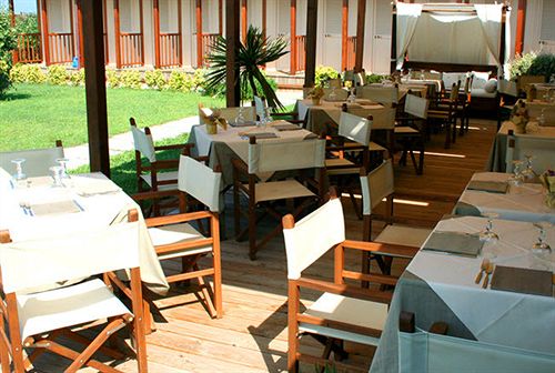 Hotel La Pigna  | Marina di Pietrasanta | Lucca | Italia 15