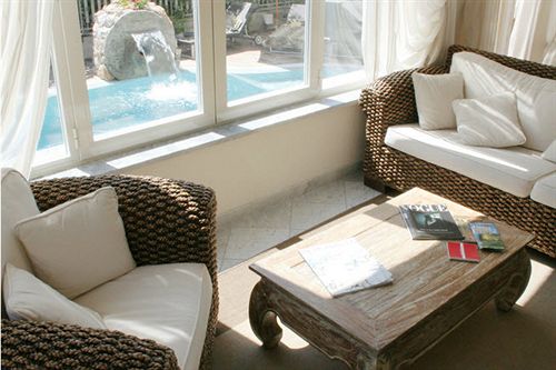 Hotel La Pigna  | Marina di Pietrasanta | Lucca | Italia 16