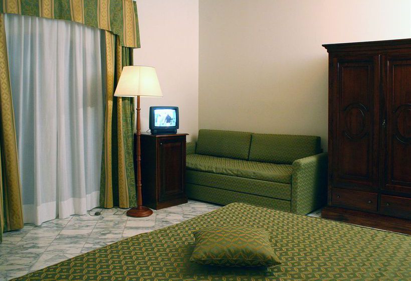 Hotel La Pigna  | Marina di Pietrasanta | Lucca | Italia 2