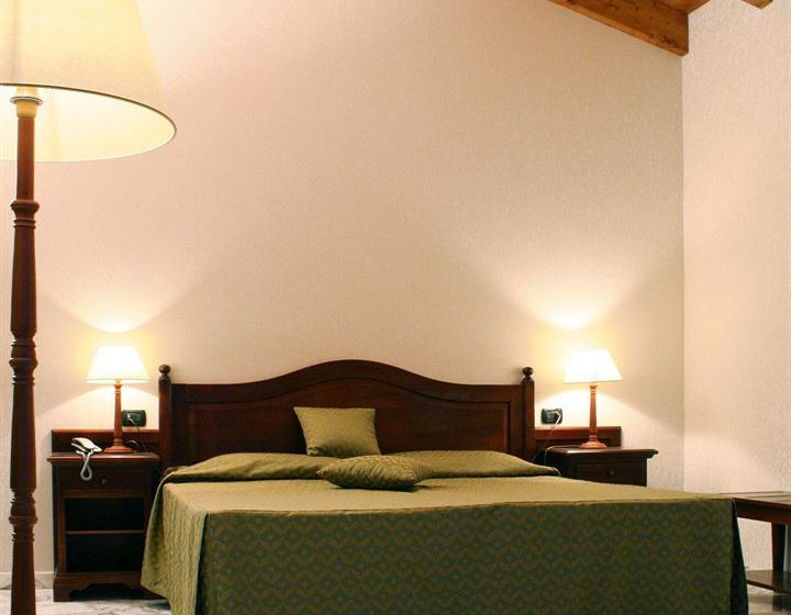 Hotel La Pigna  | Marina di Pietrasanta | Lucca | Italia 4