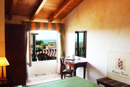 Hotel La Pigna  | Marina di Pietrasanta | Lucca | Italia 7