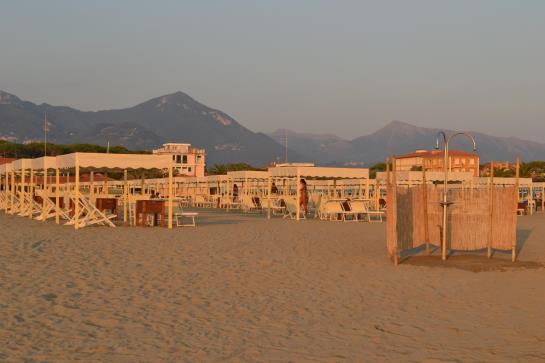 Hotel La Pigna  | Marina di Pietrasanta | Lucca | Italia 8