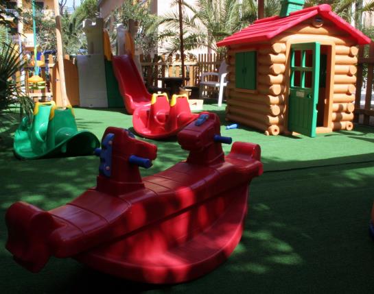 Hotel La Pigna  | Marina di Pietrasanta | Lucca | Italia 9