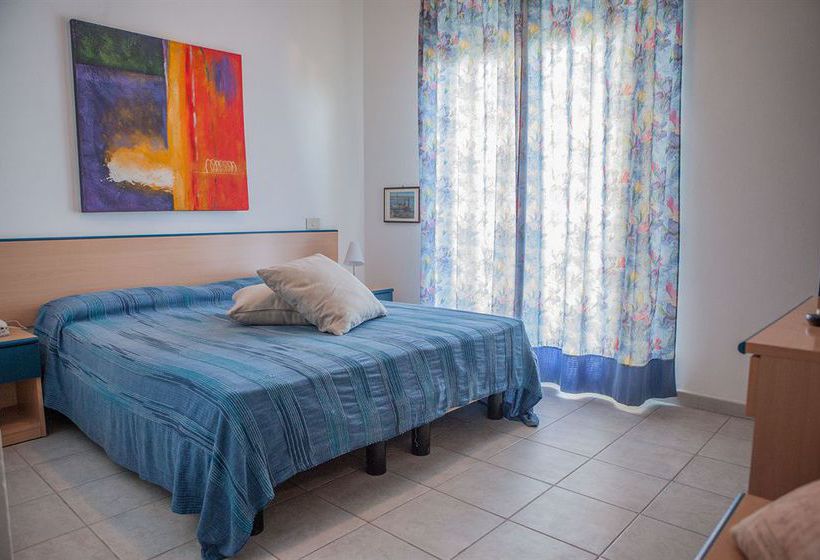 Hotel Club Stella Marina Livorno