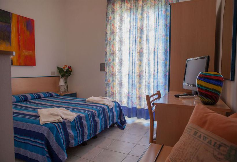 Hotel Club Stella Marina  | Cecina | Livorno | Italia 1