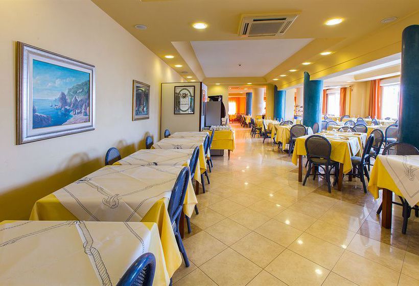 Hotel Club Stella Marina  | Cecina | Livorno | Italia 10